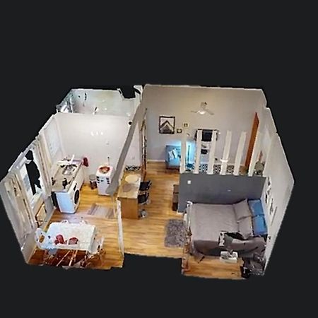 Studio Leme Apartment Rio de Janeiro Luaran gambar