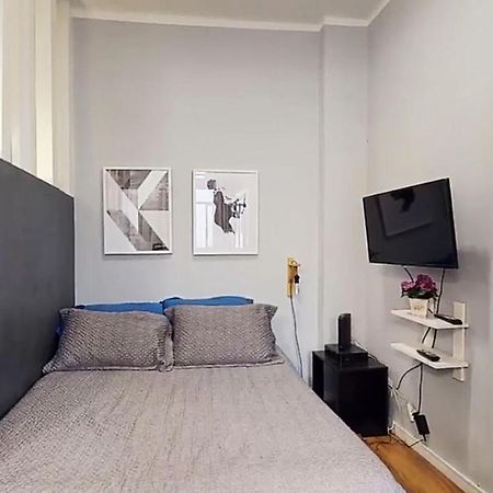 Studio Leme Apartment Rio de Janeiro Luaran gambar
