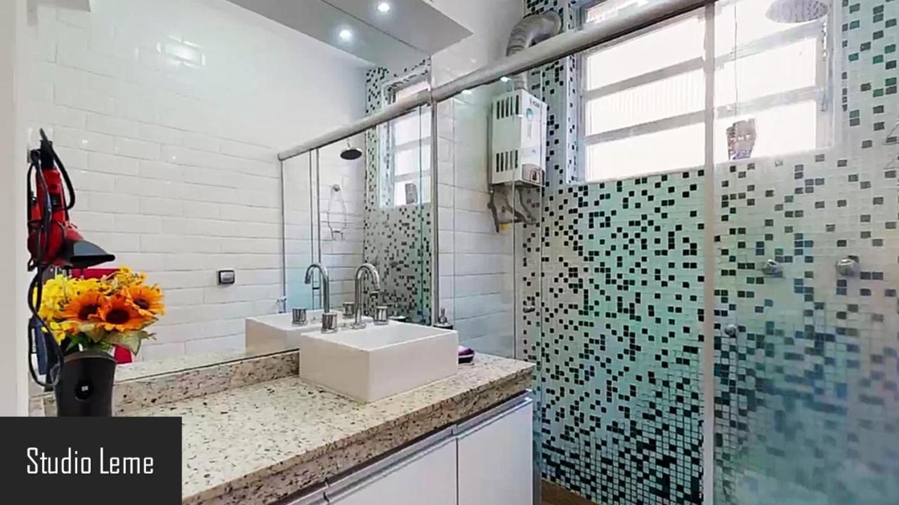 Studio Leme Apartment Rio de Janeiro Luaran gambar