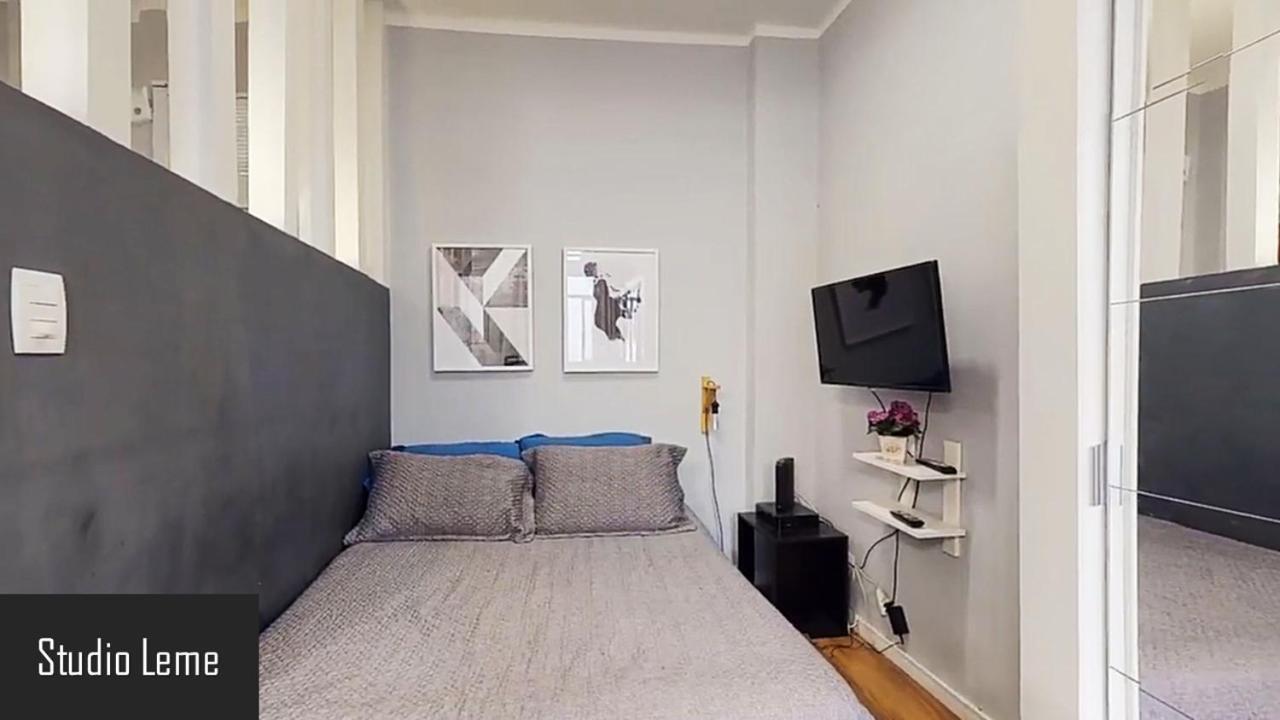 Studio Leme Apartment Rio de Janeiro Luaran gambar