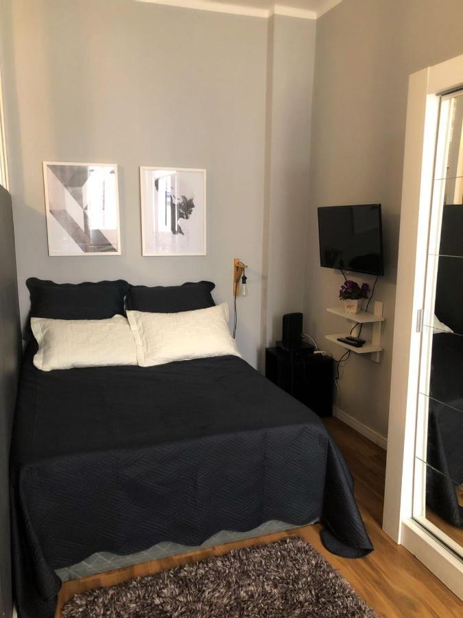 Studio Leme Apartment Rio de Janeiro Luaran gambar