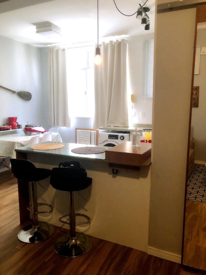 Studio Leme Apartment Rio de Janeiro Luaran gambar