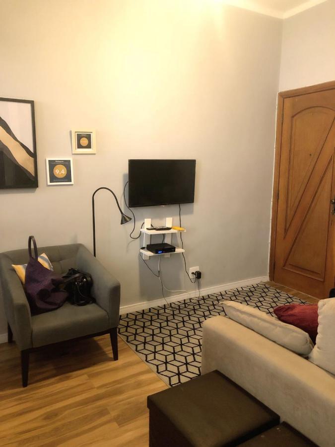 Studio Leme Apartment Rio de Janeiro Luaran gambar